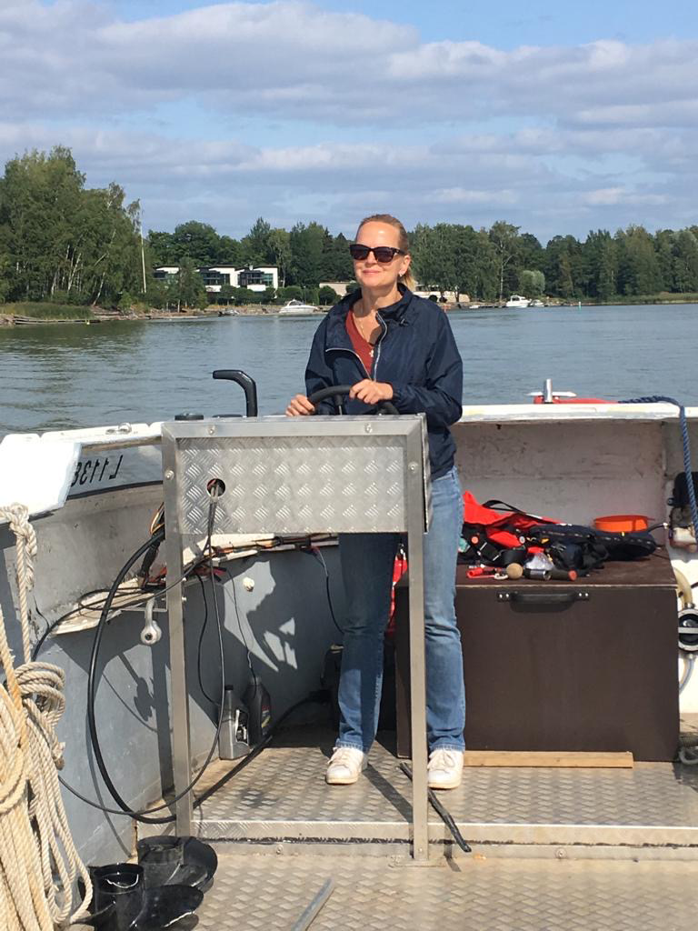 mervi-laitinen-jack-marine Mervi Laitinen, Jack Marine Oy.